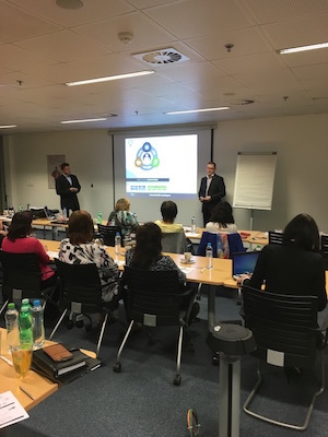 Health tuning, BCF, Leoš Kubíček, EON