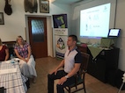Mgr. Ondřej Chromý, Health Tuning, BCF s.r.o., Motor Jikov