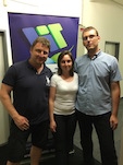 Health tuning, BCF, Pavel Suchánek, Tanční škola Elis České Budějovice